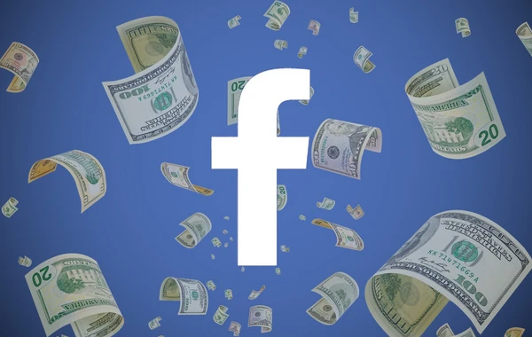 “Facebook” 5 milyard dollar cərimə edildi, dəyəri 10 milyard dollar artdı