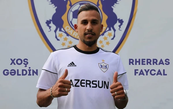 “Qarabağ”dan daha bir transfer