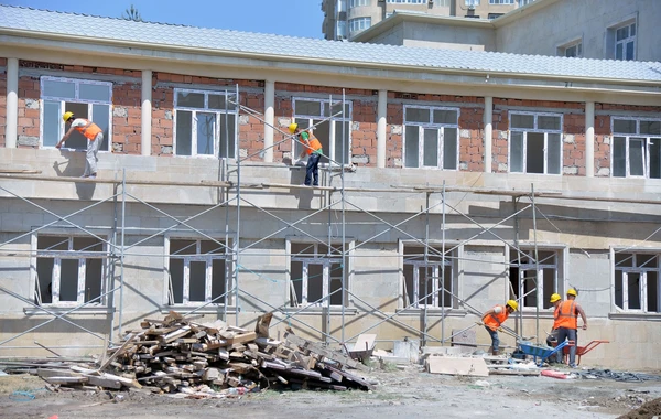 Bakıda bu məktəblər sökülür – SİYAHI – FOTO