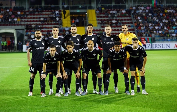 “Qarabağ”ı Çempionlar Liqasında gözləyən nəhəng klublar - SİYAHI