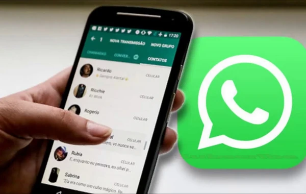 “WhatsApp”da yeni funksiya