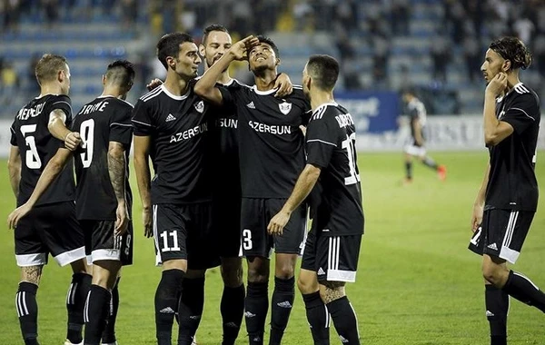 "Qarabağ" Kiprdə "APOEL"lə qarşılacaq