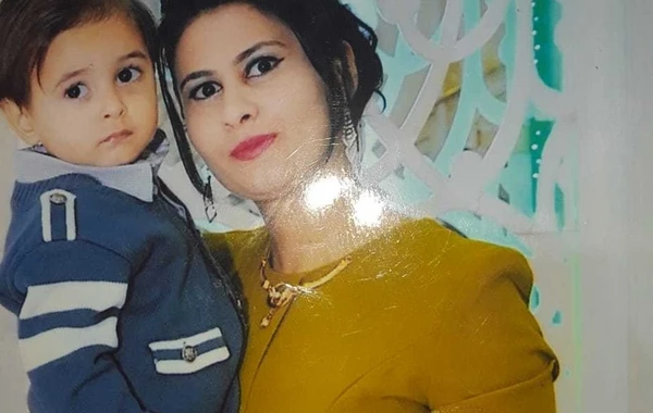 Evdən qaçan 3 uşaq anasının məktubu tapıldı: "Gedirəm, amma mənim bu evdə..."