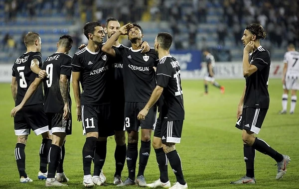 “Qarabağ” - “Sevilya” matçının biletləri satışa çıxarılır