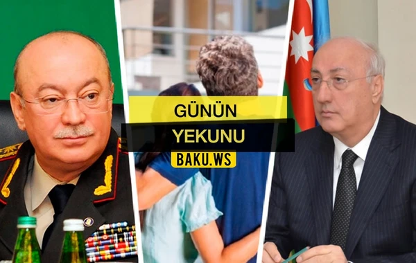 “Günün Yekunu” - 21 noyabr 2019