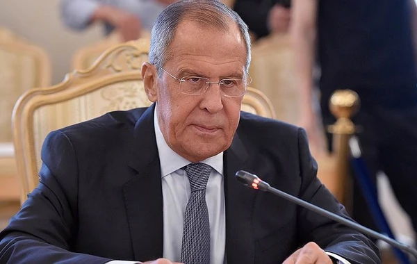 Sergey Lavrov Azərbaycana gəlir