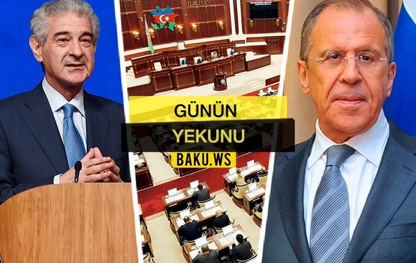 “Günün Yekunu” - 28 noyabr 2019