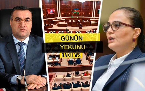 “Günün Yekunu” - 3 dekabr 2019