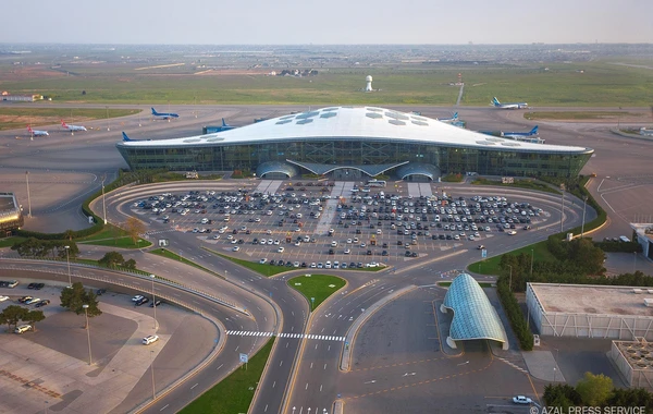 Bakı aeroportu uçuşların coğrafiyasını genişləndirir və yeni aviaşirkətləri cəlb edir