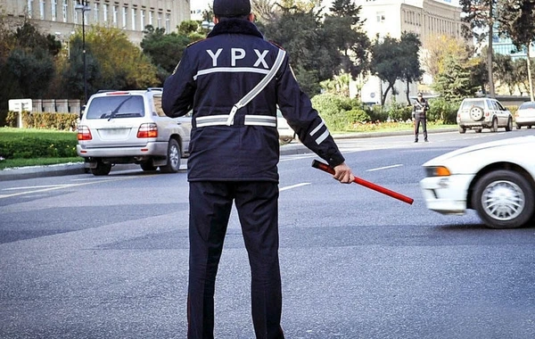 Bakı polisindən sürücülərə XƏBƏRDARLIQ - Bu tarixdə yollar bağlanacaq