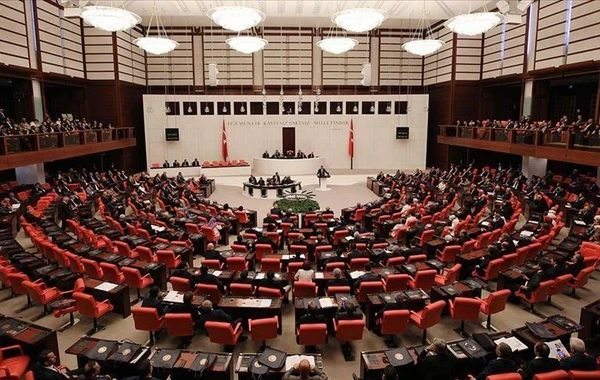 Türkiyə Parlamenti ABŞ Senatının “erməni soyqırımı” qərarını rədd edib