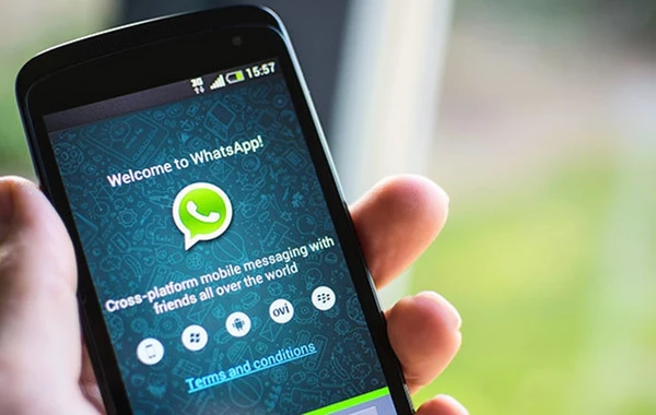 "Whatsapp" 10 gündən sonra bu telefonlarda İŞLƏMƏYƏCƏK