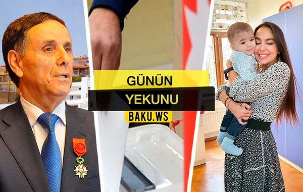 “Günün Yekunu” - 23 dekabr 2019