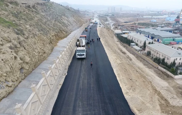 Bibiheybət yolu sabah açılacaq  - RƏSMİ AÇIQLAMA