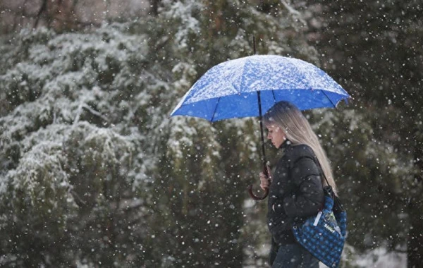 Yanvar ayına olan hava proqnozu açıqlanıb