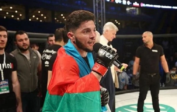 Tofiq Musayev “Pitbull”u məğlub edib dünya çempionu oldu - VİDEO