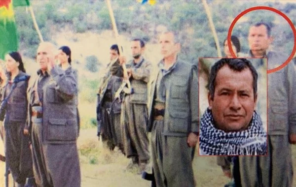 Türkiyə kəşfiyyatçılarından PKK-ya ağır zərbə - Öcalanın dayısı oğlu öldürülüb