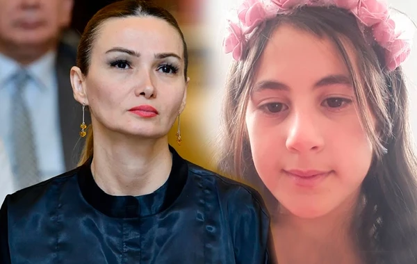 Qənirə Paşayeva:  "Minlərlə analar və atalar səksəkə, narahatlıq içindədir"