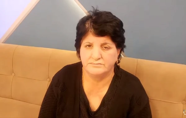 "Səni axtarıram"ın reklam fasiləsində baş verənlər - Nərminin nənəsi əmisindən ŞÜBHƏLƏNİR - VİDEO