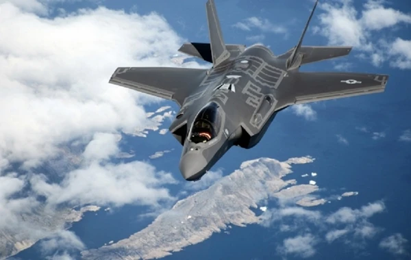 ABŞ bu ölkəyə “F-35” satmağa razılıq verdi