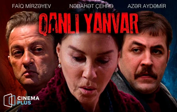 “CinemaPlus”da 20 Yanvar faciəsinə həsr olunmuş filmin ödənişsiz nümayişi keçiriləcək