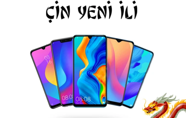 5 ən yaxşı Çin smartfonu – Bu gün alsanız, uduzmazsınız