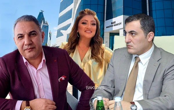 BNA sözçüsü Mais Ağayev tənqid edənləri bu üsulla “cəzalandırır”