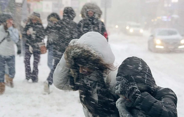 Hava şəraiti kəskin dəyişəcək - XƏBƏRDARLIQ