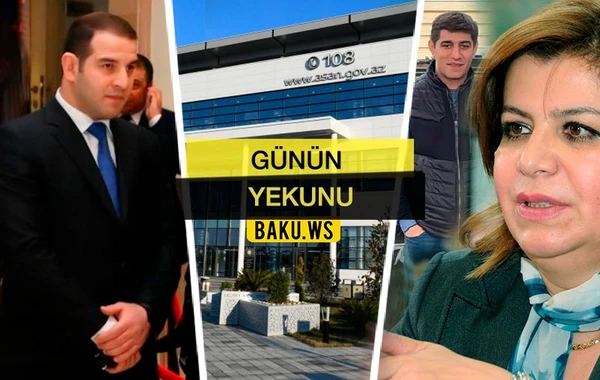 “Günün Yekunu” - 12 fevral 2020