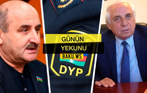 “Günün Yekunu” - 14 fevral 2020