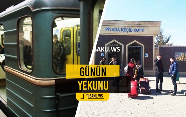 “Günün Yekunu” - 27 fevral 2020