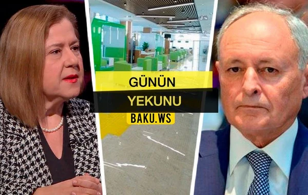 “Günün Yekunu” - 4 mart 2020