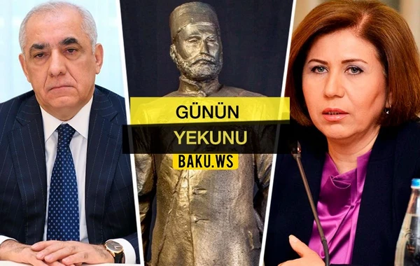 “Günün Yekunu” - 12 mart 2020