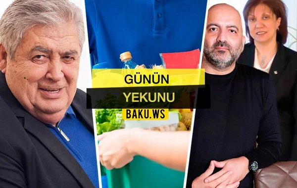 “Günün Yekunu” - 16 mart 2020