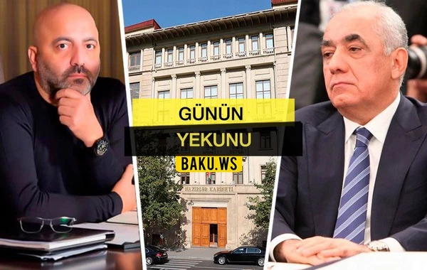 “Günün Yekunu” - 17 mart 2020