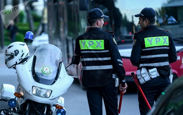 Bakı, Sumqayıt və Abşerona giriş məhdudlaşdırıldı