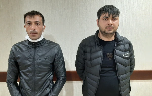 Polis karantin qaydalarına pozanlara qarşı sərt tədbirlərə başladı, cinayət işi açıldı - FOTO