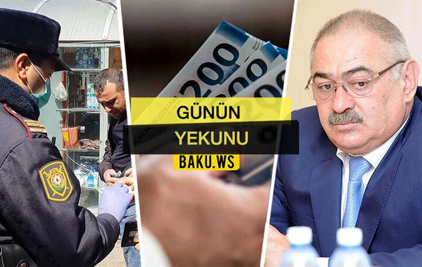 “Günün Yekunu” - 2 aprel 2020