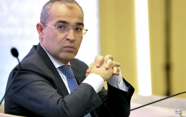 Nazir: “Qəbul edilmiş dəstək proqramları iş yerlərinin saxlanmasına yönəlib” - VİDEO