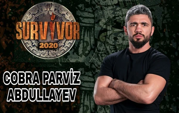 Pərviz Abdullayevin "Survivor"u tərk etməsi ilə bağlı ŞOK FAKTLAR