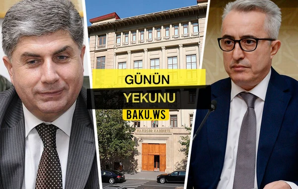 “Günün Yekunu” - 5 may 2020