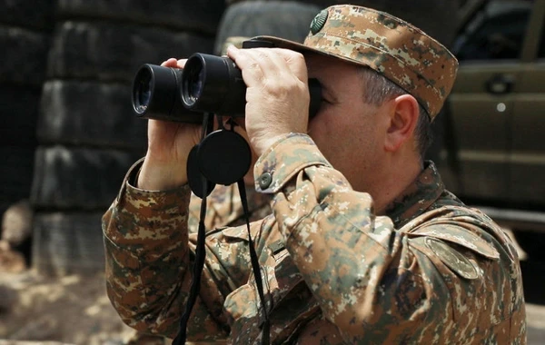 Ermənistanın Baş Qərargah rəisi toy biabırçılığına görə istefa verdi - FOTO