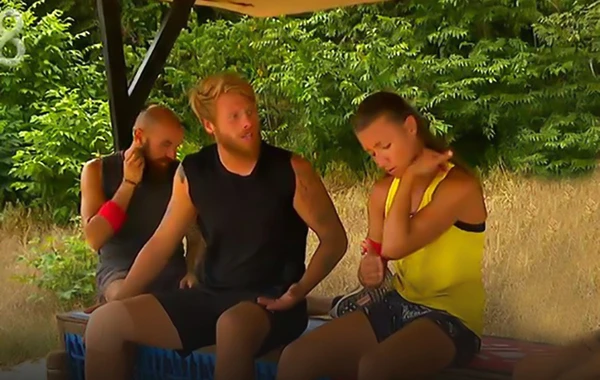 "Survivor 2020"ni daha bir iştirakçı tərk etdi - VİDEO