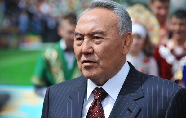 Nursultan Nazarbayev koronavirusa yoluxub