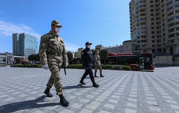 Dünya ölkələri bayramı erkən etməyə başladı, vəziyyət daha da pisləşdi