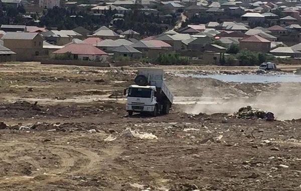 Sanitar-gigiyena qaydalarını pozanlar cərimələniblər - FOTO