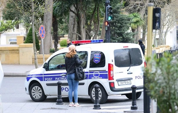 Bakıda karantini pozan koronavirus xəstəsinə cinayət işi açıldı