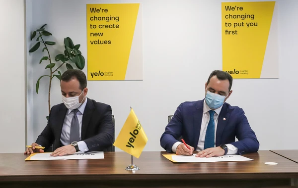 Yelo Bank nar istehsalçılarını və ixracatçılarını dəstəkləyəcək