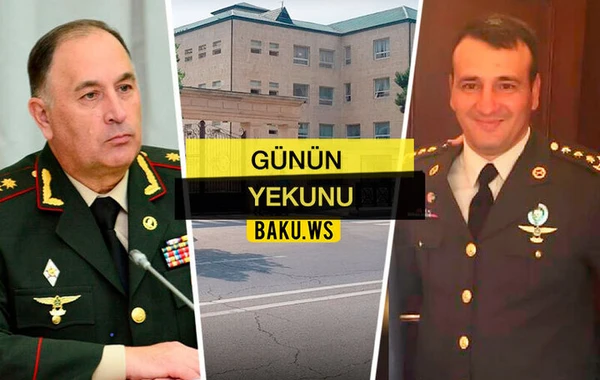 “Günün Yekunu” - 14 iyul 2020