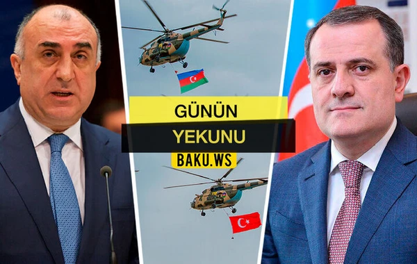 “Günün Yekunu” - 16 iyul 2020